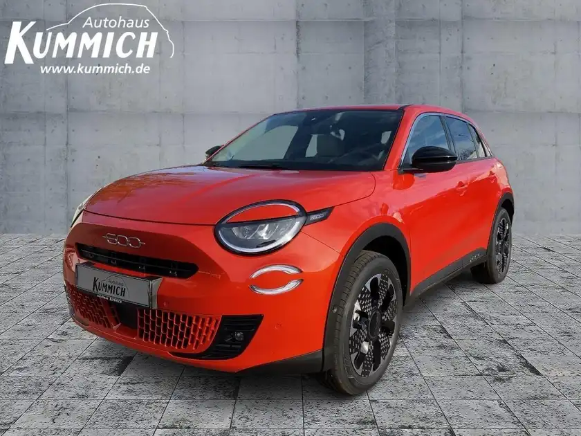 FIAT 600 La Prima (1/16)
