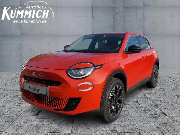 FIAT 600 La Prima (1/15)
