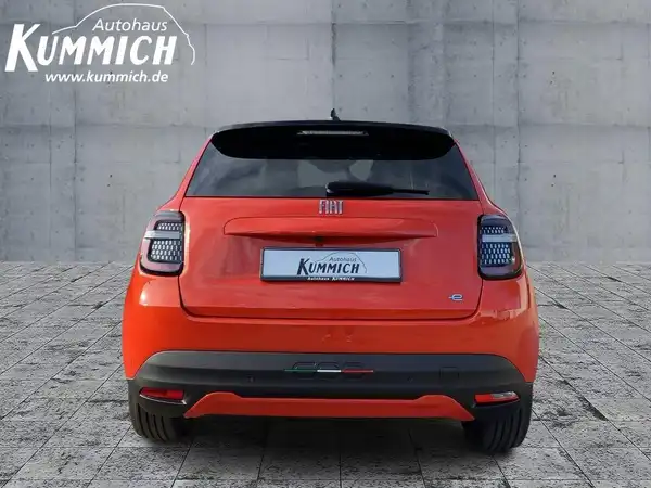 FIAT 600 La Prima (5/15)