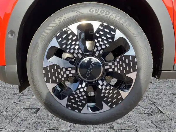 FIAT 600 La Prima (7/15)