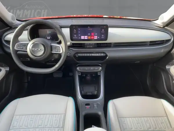 FIAT 600 La Prima (8/15)