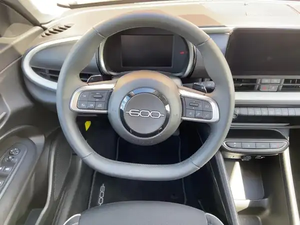 FIAT 600 (9/15)