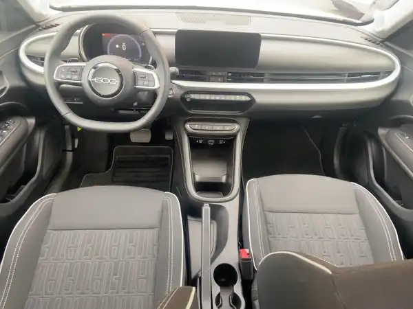 FIAT 600 (8/15)