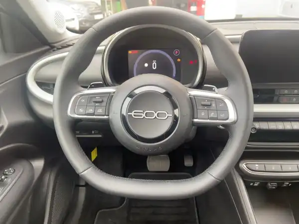 FIAT 600 (9/15)