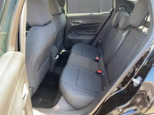 FIAT 600E RED (11/13)