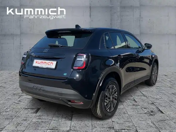 FIAT 600E RED (3/13)