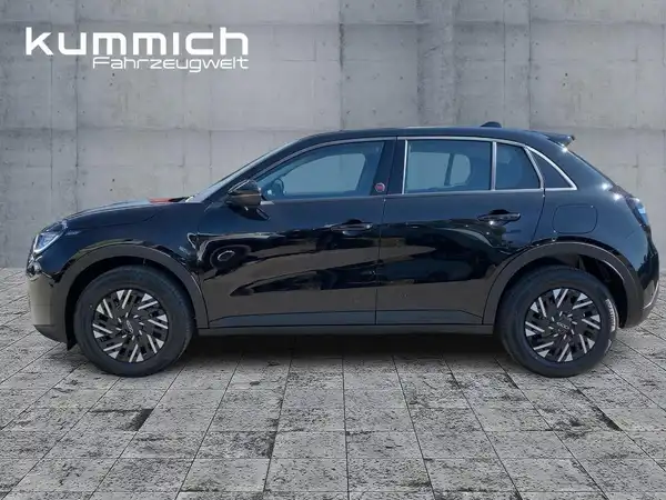 FIAT 600E RED (5/13)