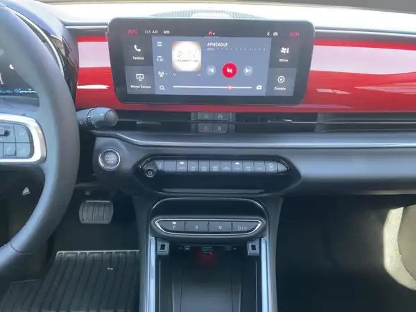 FIAT 600E RED (9/13)