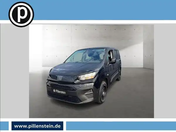 FIAT DOBLO (1/9)