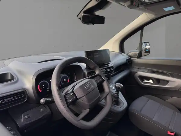 FIAT DOBLO (4/9)
