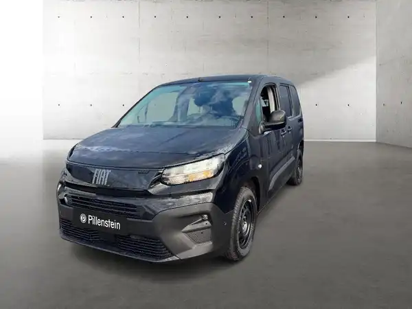FIAT DOBLO (9/9)