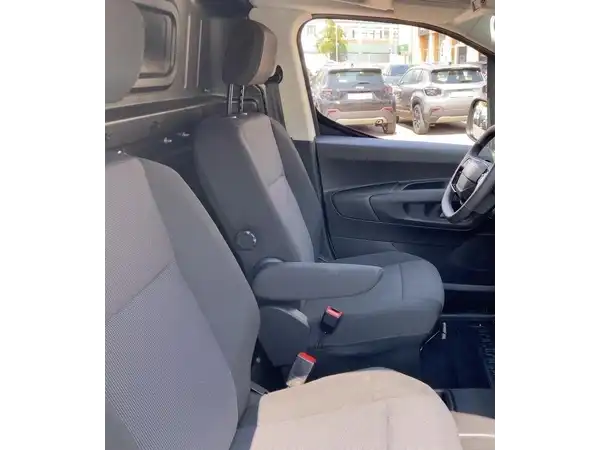 FIAT DOBLO KASTENWAGEN L2 (11/13)
