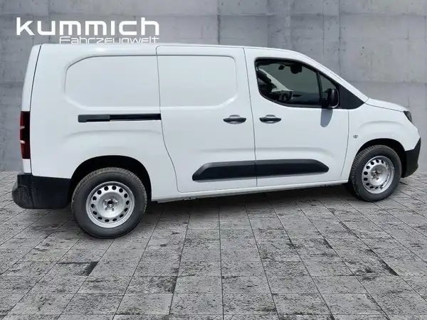 FIAT DOBLO KASTENWAGEN L2 (3/13)