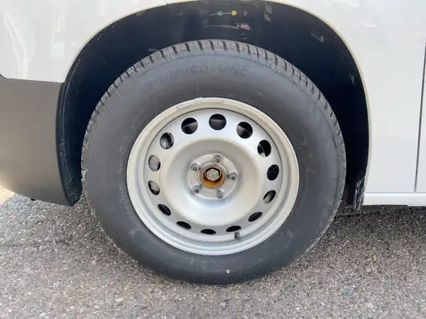 FIAT DOBLO KASTENWAGEN L2 (6/13)