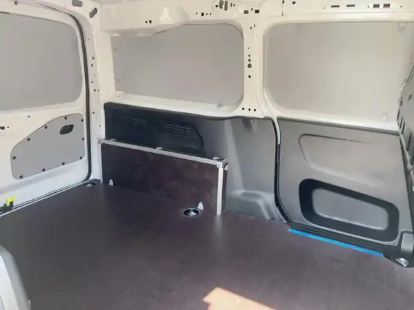 FIAT DOBLO KASTENWAGEN L2 (8/13)