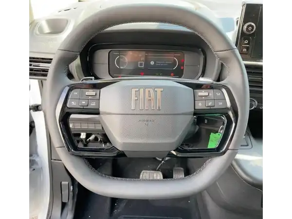 FIAT DOBLO KASTENWAGEN L2 (10/13)