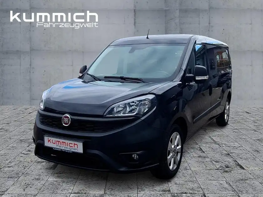 FIAT DOBLO KASTENWAGEN L2 (1/16)
