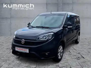 FIAT DOBLO KASTENWAGEN L2 (1/15)