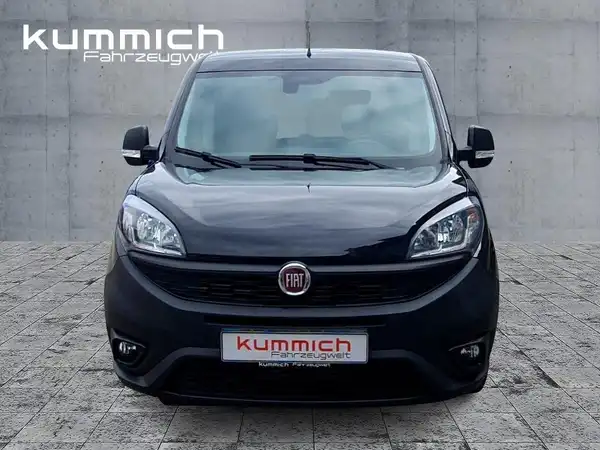 FIAT DOBLO KASTENWAGEN L2 (2/15)