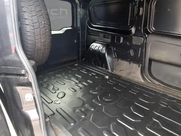 FIAT DOBLO KASTENWAGEN L2 (12/15)