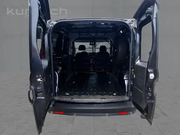 FIAT DOBLO KASTENWAGEN L2 (13/15)