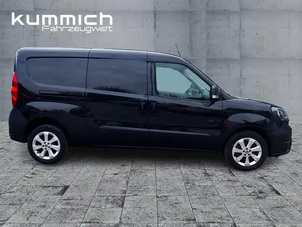 FIAT DOBLO KASTENWAGEN L2 (3/15)