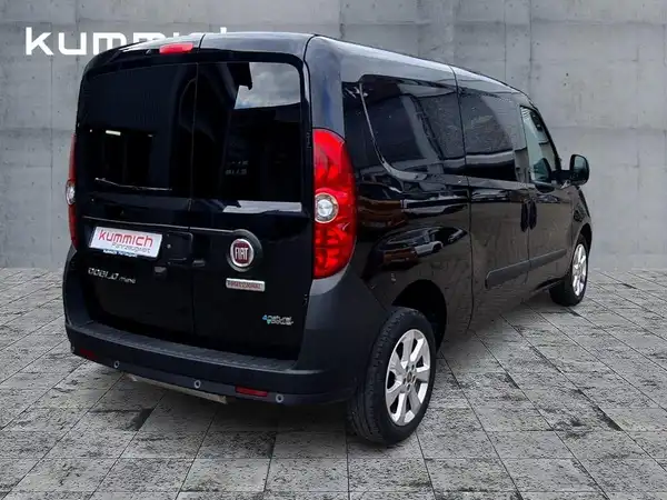 FIAT DOBLO KASTENWAGEN L2 (4/15)