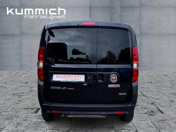 FIAT DOBLO KASTENWAGEN L2 (5/15)
