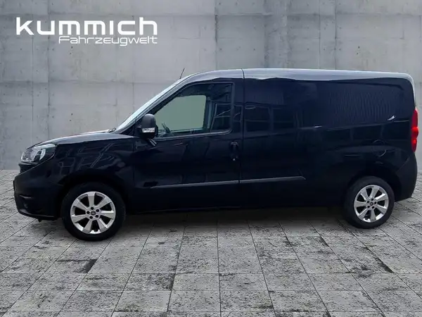 FIAT DOBLO KASTENWAGEN L2 (6/15)