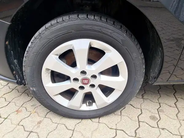 FIAT DOBLO KASTENWAGEN L2 (7/15)