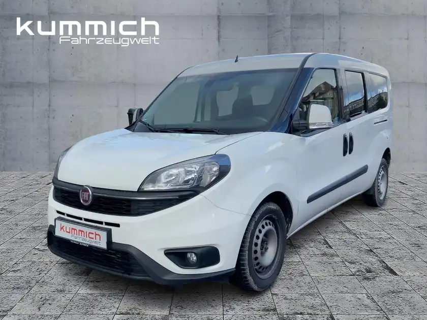 FIAT DOBLO (1/15)