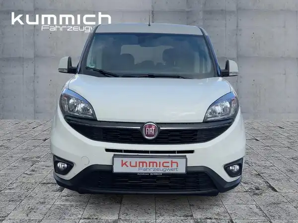FIAT DOBLO (2/14)