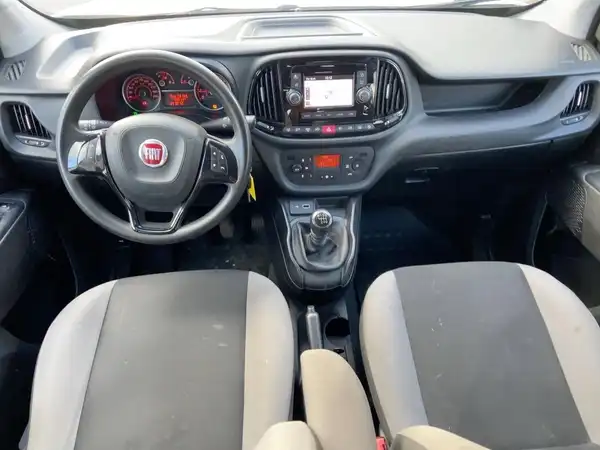 FIAT DOBLO (11/14)