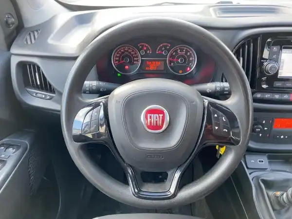 FIAT DOBLO (12/14)