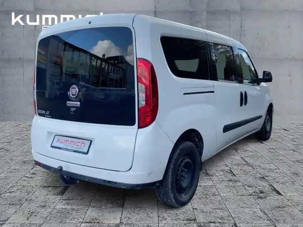 FIAT DOBLO (4/14)