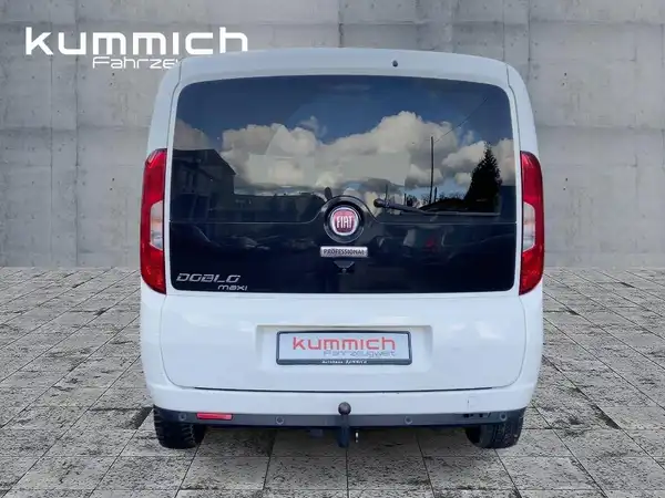 FIAT DOBLO (5/14)