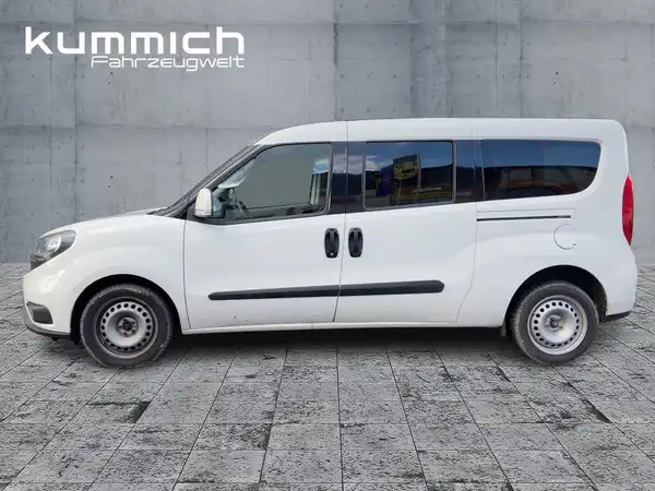 FIAT DOBLO (6/14)