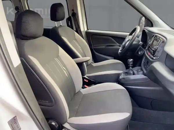 FIAT DOBLO (8/14)