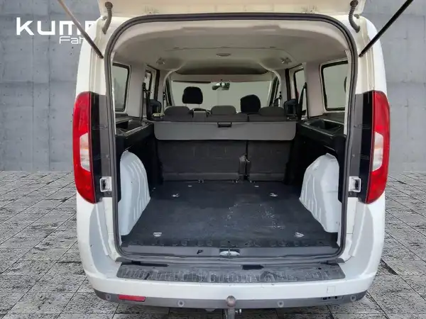 FIAT DOBLO (10/14)