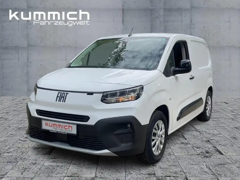 FIAT DOBLO (1/16)