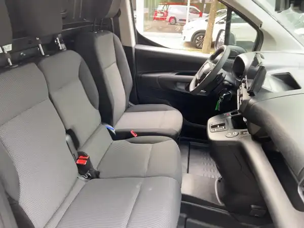 FIAT DOBLO (11/15)