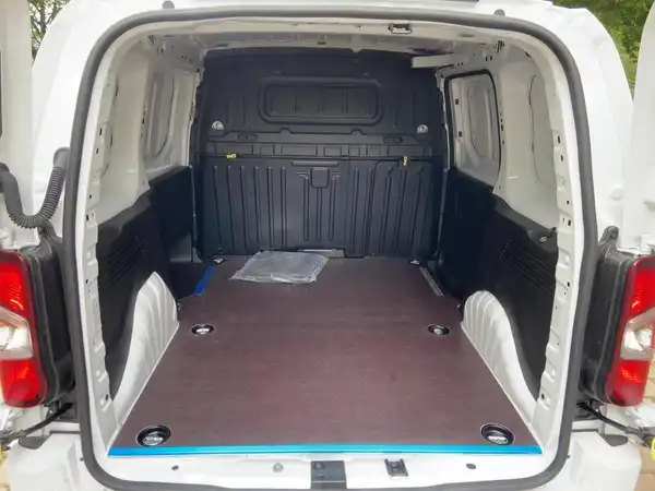 FIAT DOBLO (13/15)