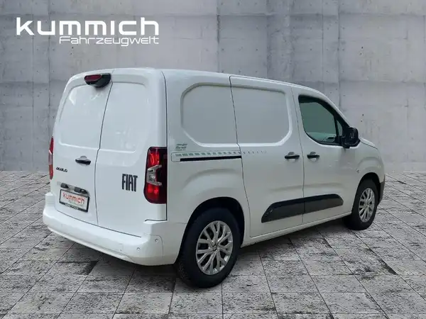 FIAT DOBLO (4/15)