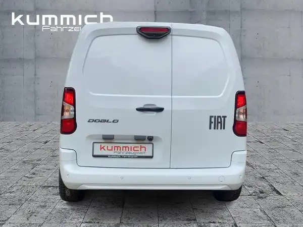 FIAT DOBLO (5/15)