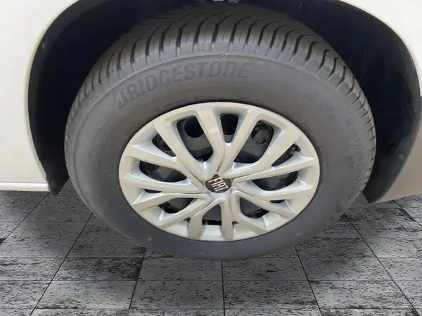 FIAT DOBLO (7/15)