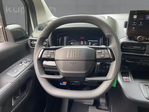 FIAT DOBLO (9/15)