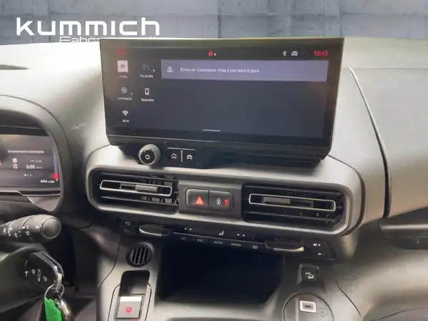 FIAT DOBLO (10/15)