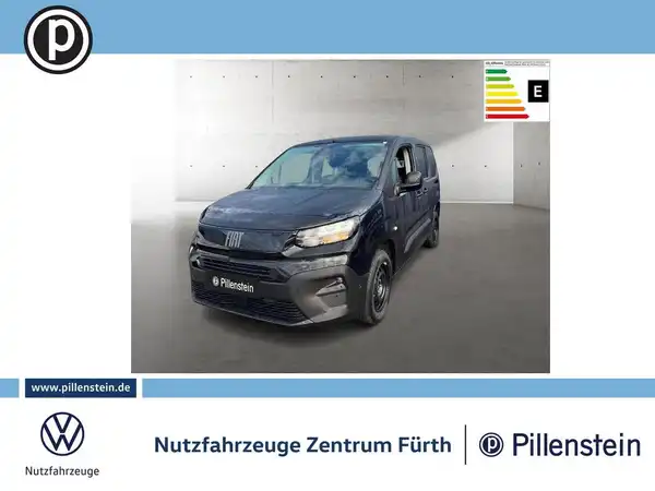 FIAT DOBLO (1/9)