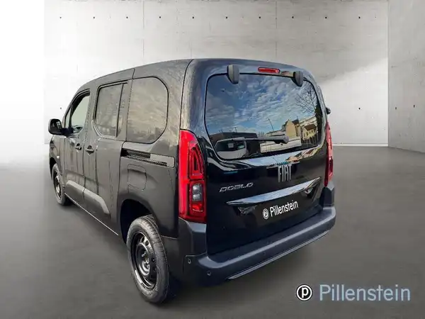 FIAT DOBLO (2/9)
