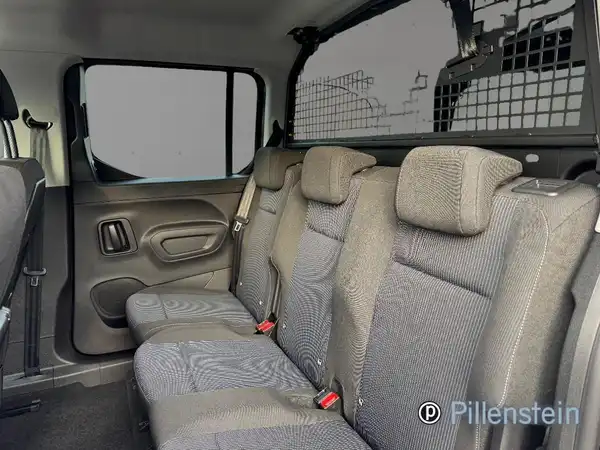 FIAT DOBLO (5/9)